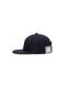 SUMMER WOOL BOX CAP 