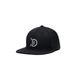 SUMMER WOOL BOX CAP 