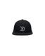 SUMMER WOOL BOX CAP 