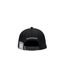 SUMMER WOOL BOX CAP 