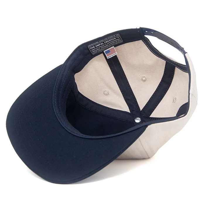 DON'T THINK TWICE - Snapback