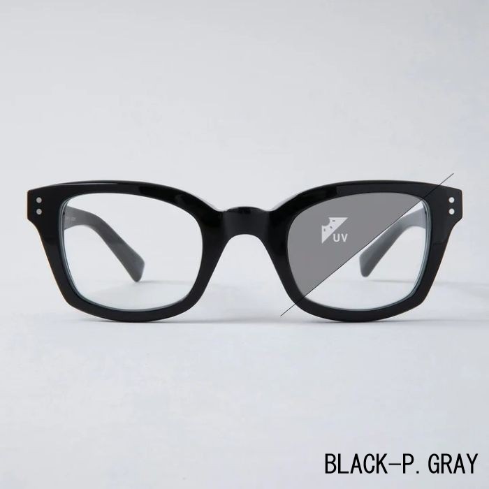 BIG BLUEBIRD -Photochromic