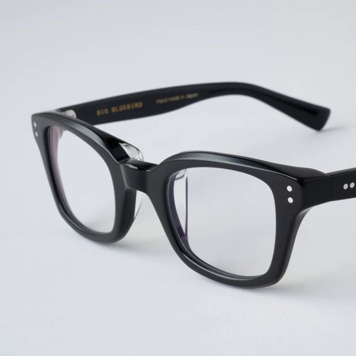 BIG BLUEBIRD -Photochromic