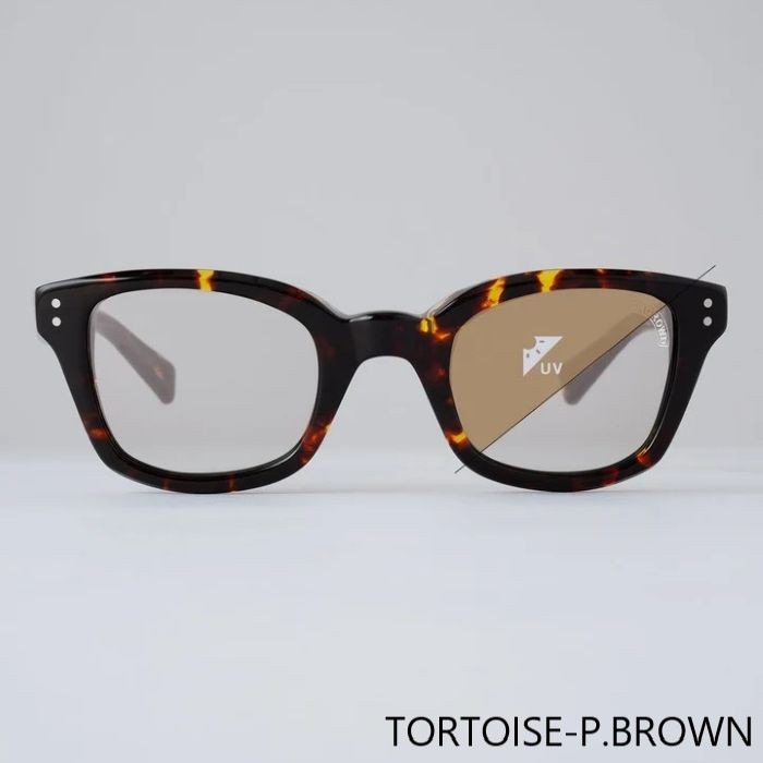 BIG BLUEBIRD -Photochromic