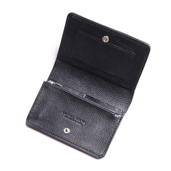 TRACKERS WALLET