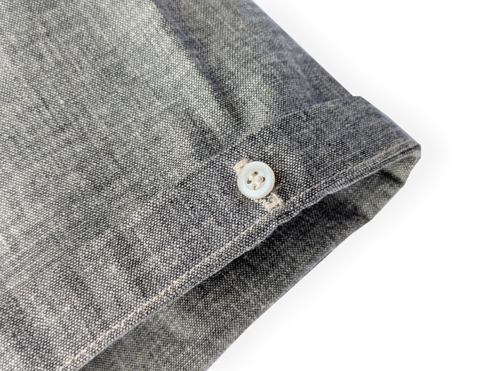 Lot 3091 S/S OPEN COLLAR SHIRTS