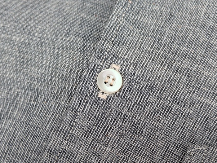 Lot 3091 S/S OPEN COLLAR SHIRTS