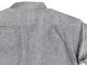 Lot 3091 S/S OPEN COLLAR SHIRTS