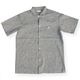 Lot 3091 S/S OPEN COLLAR SHIRTS