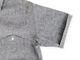 Lot 3091 S/S OPEN COLLAR SHIRTS