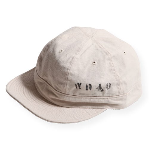 ARMY CAP | WESTRIDE,Goods,Hat・Cap | WESTERN RIVER ONLINE STORE