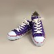 DAPPERS BRAND CANVAS SNEAKERS TYPE LOW CUT 2023 MODEL LOT1650