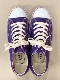 DAPPERS BRAND CANVAS SNEAKERS TYPE LOW CUT 2023 MODEL LOT1650