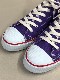 DAPPERS BRAND CANVAS SNEAKERS TYPE LOW CUT 2023 MODEL LOT1650