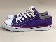 DAPPERS BRAND CANVAS SNEAKERS TYPE LOW CUT 2023 MODEL LOT1650