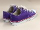 DAPPERS BRAND CANVAS SNEAKERS TYPE LOW CUT 2023 MODEL LOT1650