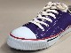 DAPPERS BRAND CANVAS SNEAKERS TYPE LOW CUT 2023 MODEL LOT1650