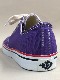 DAPPERS BRAND CANVAS SNEAKERS TYPE LOW CUT 2023 MODEL LOT1650