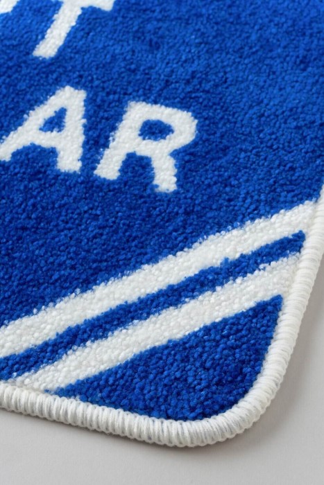 RUG MAT -SURPPORT-