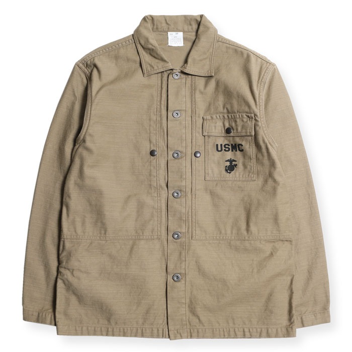 W-44 JACKET