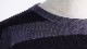 POWER DRY BORDER SHORT TEE
