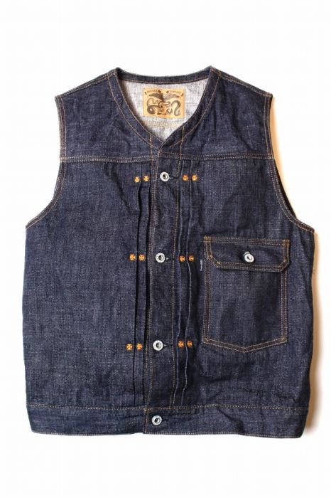 24_CROSS DENIM VEST 4TH-NC 