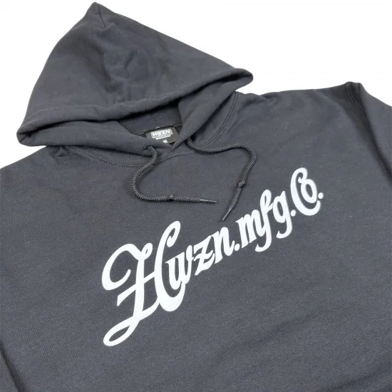 EIGHTLEGGED CROSS HOODIE