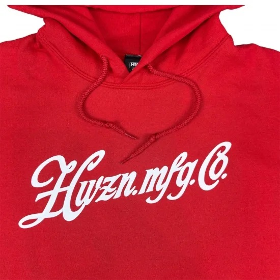 EIGHTLEGGED CROSS HOODIE