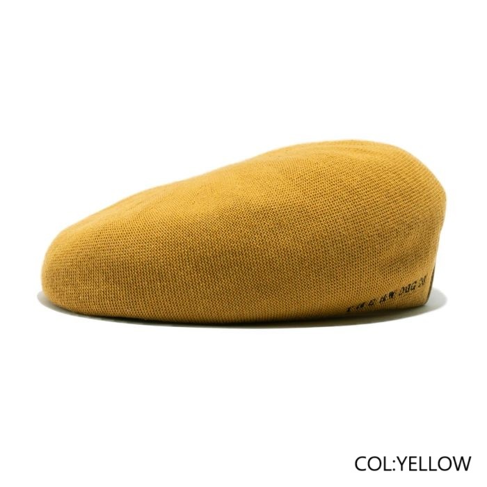 C/L FLAT BERET