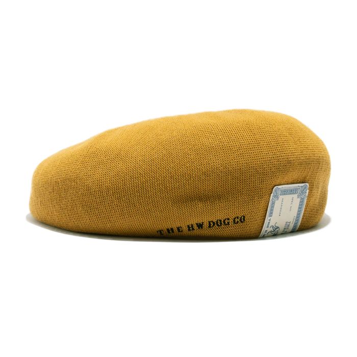 C/L FLAT BERET
