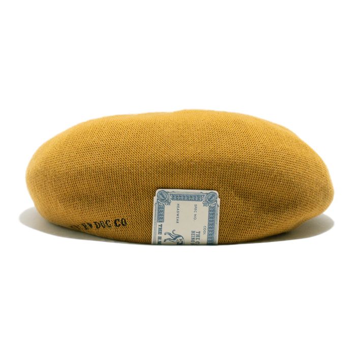 C/L FLAT BERET