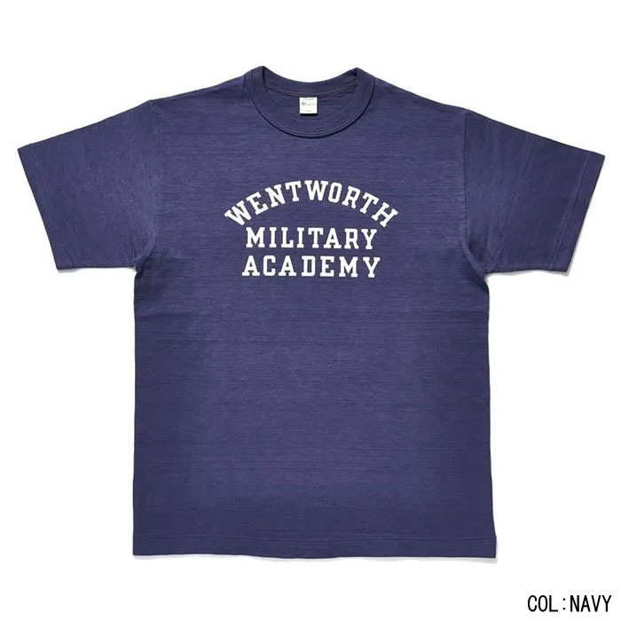 Lot 4601 MILITARY ACADEMY