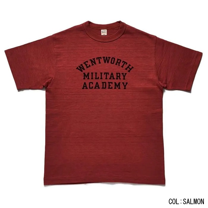 Lot 4601 MILITARY ACADEMY
