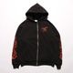 THE NEST : DRAGON ZIP HOODIE