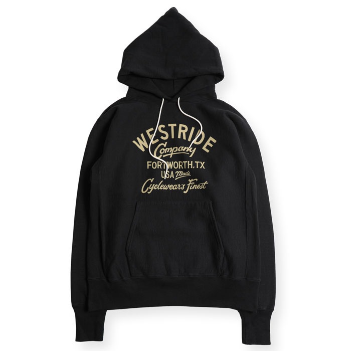RW HOODIE 25-02