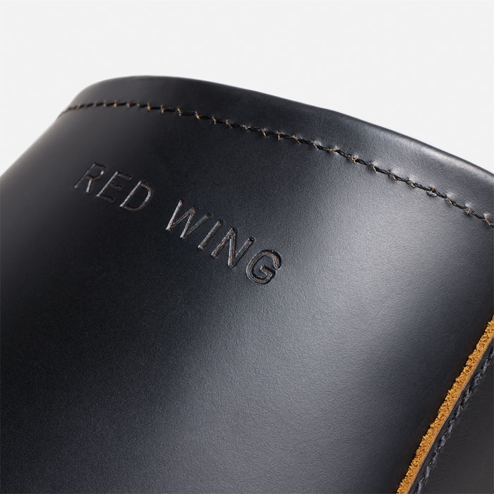 11-inch Engineer (Non-Steel Toe) "Stovepipe"