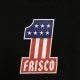FRISCO #1 L/S TEE
