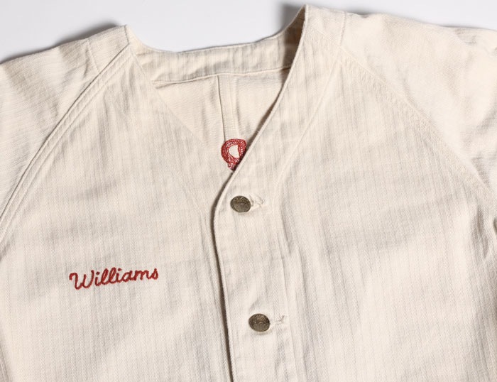 ENGINEER WW2 COVERALL CUSTOM