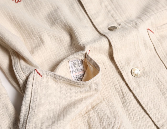 ENGINEER WW2 COVERALL CUSTOM