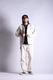 ENGINEER WW2 COVERALL CUSTOM