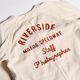 ENGINEER WW2 COVERALL CUSTOM