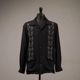 memento mori - L/S GUAYABERA SHIRTS / GSV6111