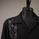 memento mori - L/S GUAYABERA SHIRTS / GSV6111
