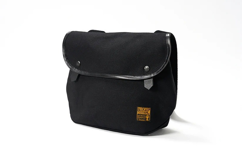 Serviceman Bag