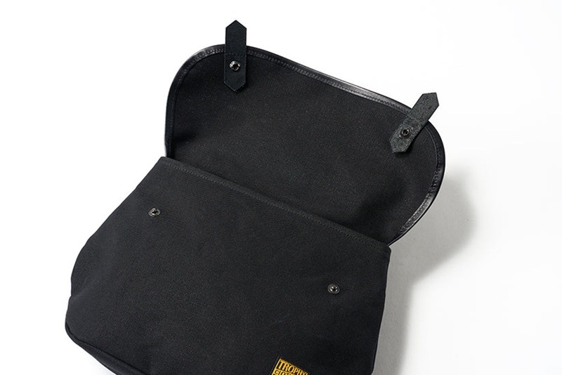 Serviceman Bag