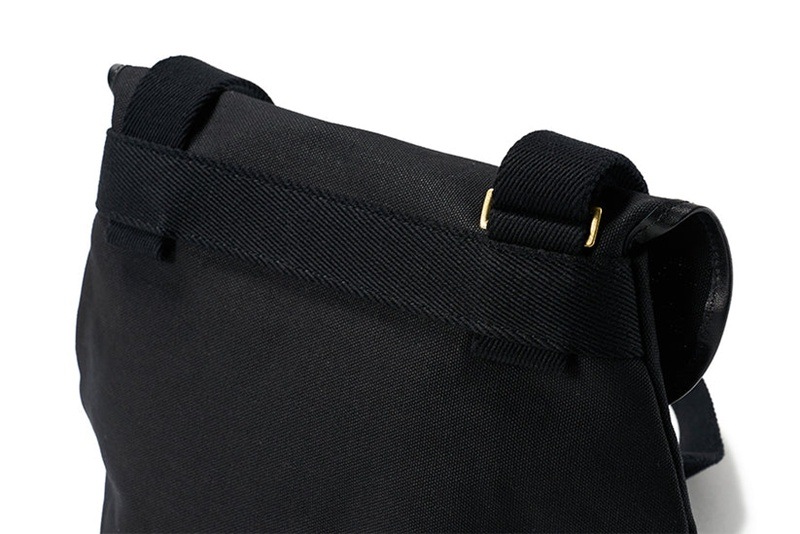 Serviceman Bag