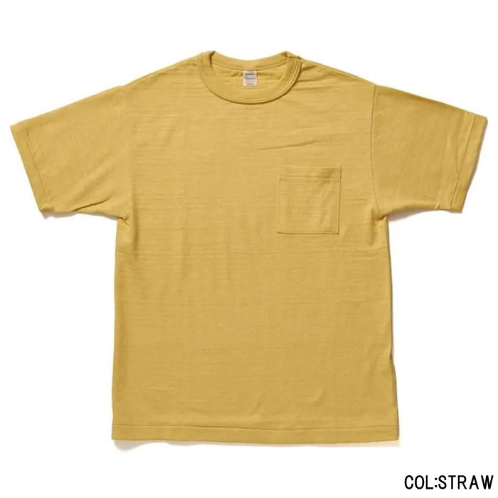 Lot 4601 POCKET T 26SS