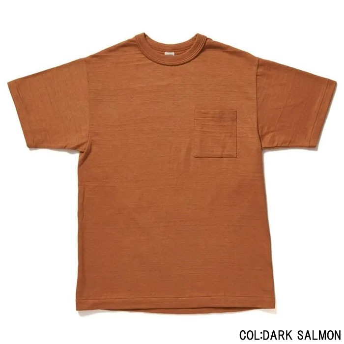 Lot 4601 POCKET T 26SS