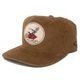 DON'T THINK TWICE CORD - Snapback