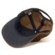 DON'T THINK TWICE CORD - Snapback